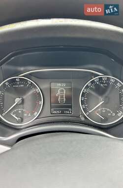 Лифтбек Skoda Octavia 2009 в 