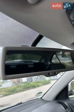 Лифтбек Skoda Octavia 2009 в 
