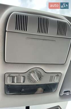 Лифтбек Skoda Octavia 2009 в 