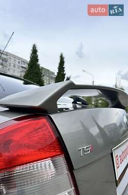 Лифтбек Skoda Octavia 2009 в 