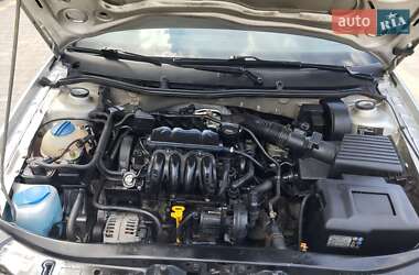 Универсал Skoda Octavia 2005 в 
