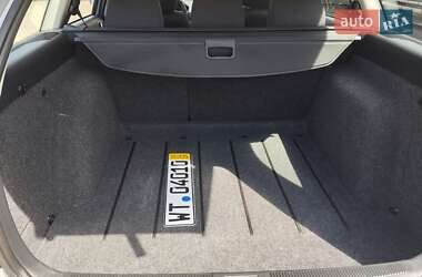 Универсал Skoda Octavia 2005 в 