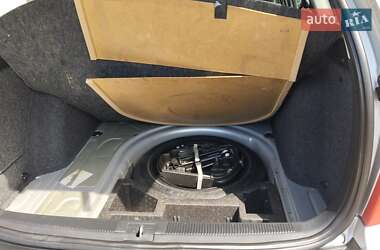 Универсал Skoda Octavia 2005 в 