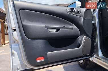 Универсал Skoda Octavia 2005 в 