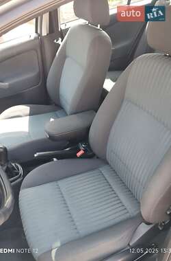 Универсал Skoda Octavia 2005 в 