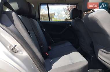 Универсал Skoda Octavia 2005 в 