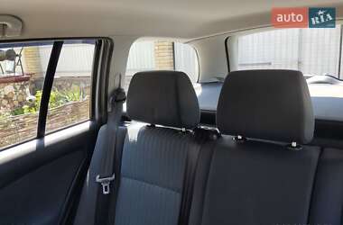 Универсал Skoda Octavia 2005 в 