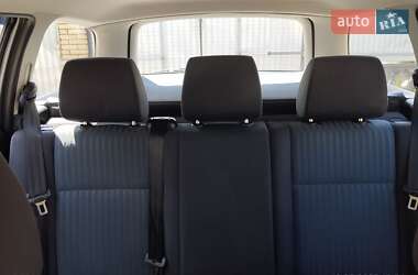Универсал Skoda Octavia 2005 в 