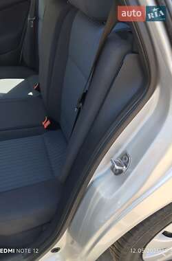 Универсал Skoda Octavia 2005 в 
