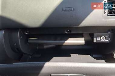 Универсал Skoda Octavia 2005 в 