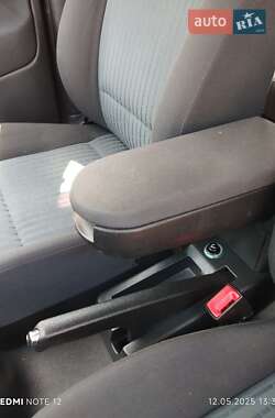 Универсал Skoda Octavia 2005 в 