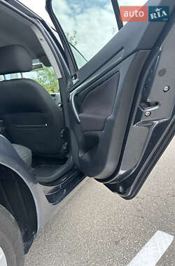 Лифтбек Skoda Octavia 2008 в 