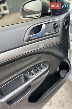 Ліфтбек Skoda Octavia 2004 в 
