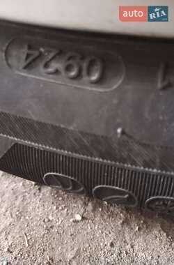 Універсал Skoda Octavia 2005 в 
