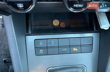 Универсал Skoda Octavia 2019 в 
