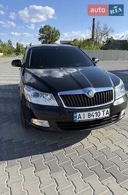 Універсал Skoda Octavia 2012 в Білій Церкві
