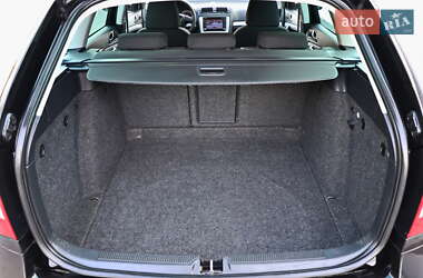 Универсал Skoda Octavia 2010 в 