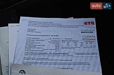 Универсал Skoda Octavia 2010 в 