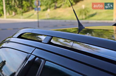 Универсал Skoda Octavia 2010 в 