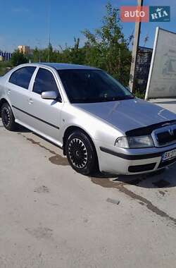Універсал Skoda Octavia 2008 в 