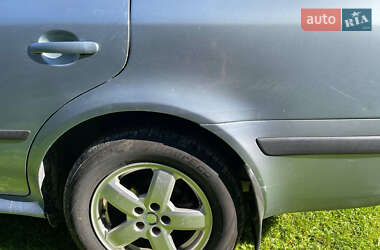 Універсал Skoda Octavia 2003 в Миколаєві