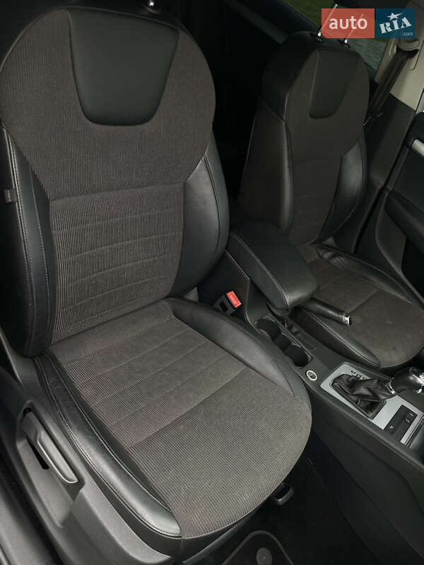 Универсал Skoda Octavia 2014 в Мукачево