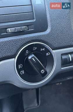 Универсал Skoda Octavia 2005 в 