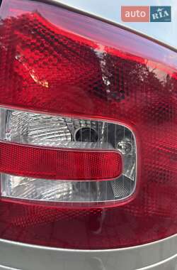 Универсал Skoda Octavia 2005 в 