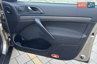 Универсал Skoda Octavia 2005 в 