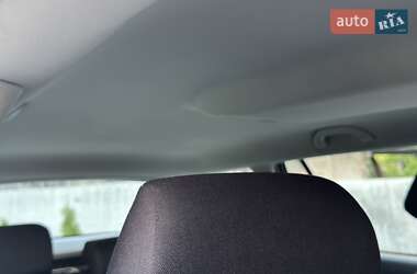 Универсал Skoda Octavia 2005 в 