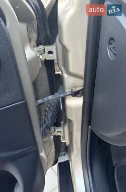 Универсал Skoda Octavia 2005 в 