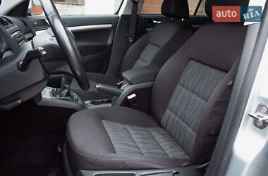Універсал Skoda Octavia 2011 в 