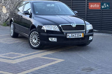 Ліфтбек Skoda Octavia 2009 в Хмельницькому