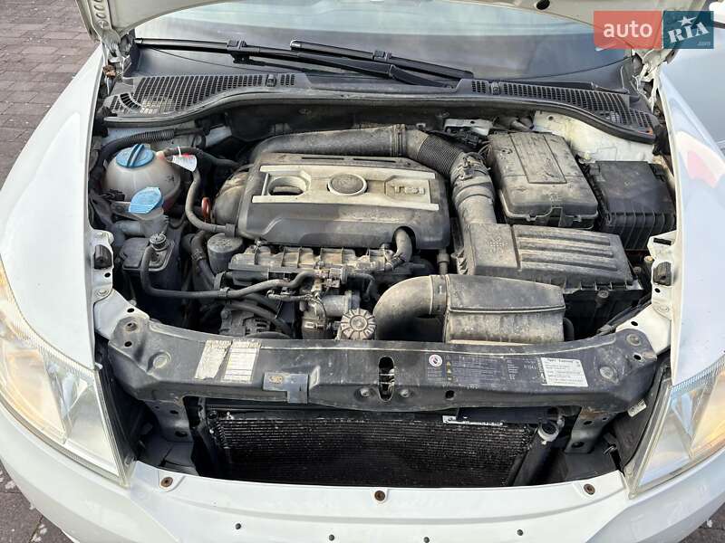 Универсал Skoda Octavia 2011 в Ужгороде фото 4 Универсал Skoda Octavia 2011 в Ужгороде
