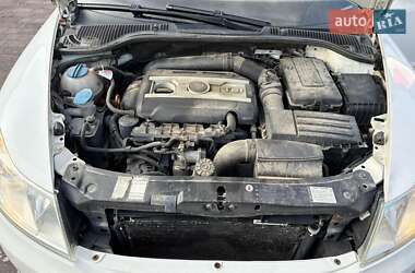 Универсал Skoda Octavia 2011 в 