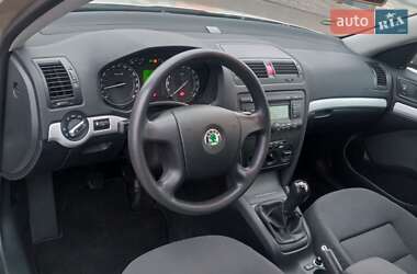Універсал Skoda Octavia 2005 в 