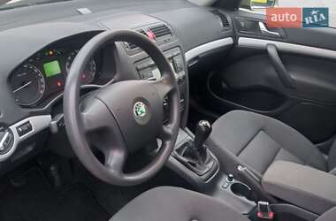 Універсал Skoda Octavia 2005 в 