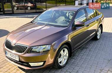 Ліфтбек Skoda Octavia 2013 в Львові