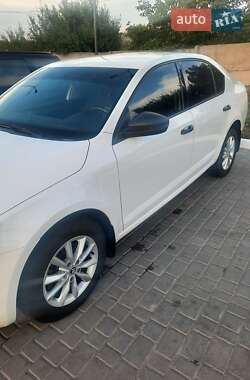 Універсал Skoda Octavia 2013 в Дніпрі