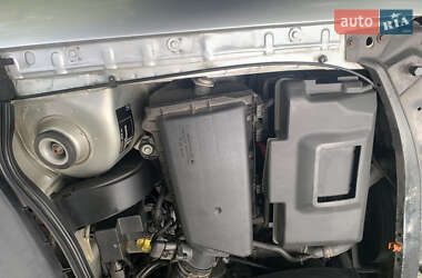 Лифтбек Skoda Octavia 2004 в 