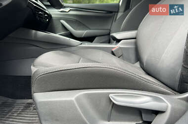 Ліфтбек Skoda Octavia 2020 в 