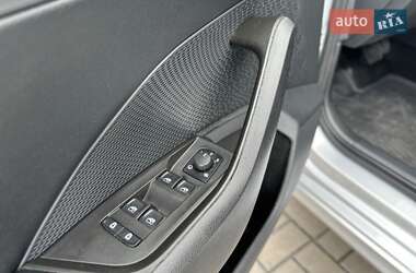 Лифтбек Skoda Octavia 2020 в 