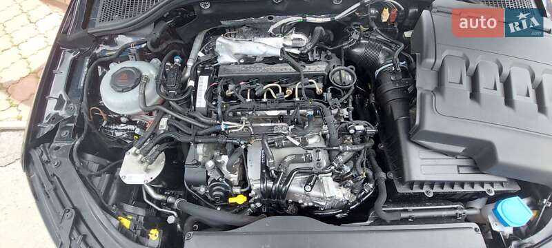 Универсал Skoda Octavia 2020 в Черкассах фото 15 Универсал Skoda Octavia 2020 в Черкассах