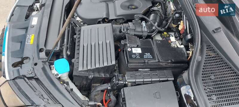 Универсал Skoda Octavia 2020 в Черкассах фото 21 Универсал Skoda Octavia 2020 в Черкассах