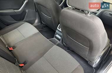 Лифтбек Skoda Octavia 2016 в 