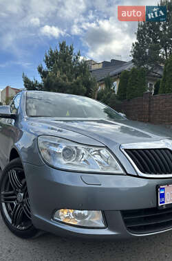 Универсал Skoda Octavia 2013 в 
