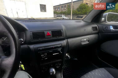 Лифтбек Skoda Octavia 2005 в 