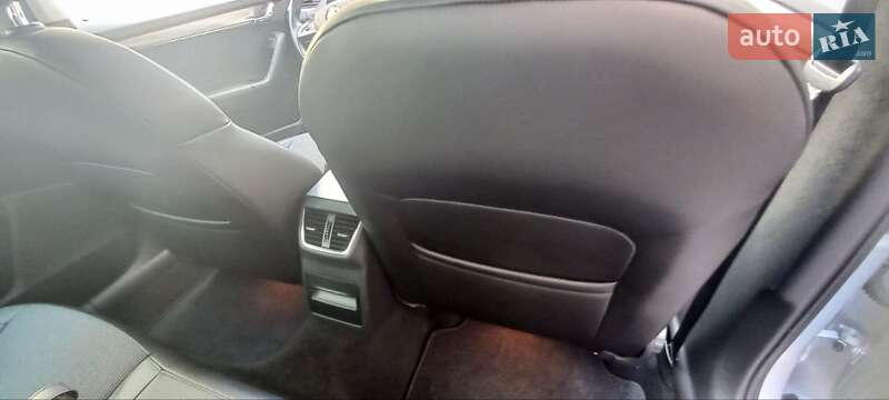 Універсал Skoda Octavia 2019 в Хмельницькому