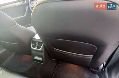 Универсал Skoda Octavia 2019 в 