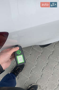 Универсал Skoda Octavia 2019 в 